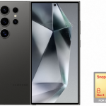 Galaxy S24 Ultra Visual Snapdragon for Galaxy