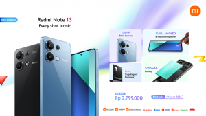 Redmi Note 13