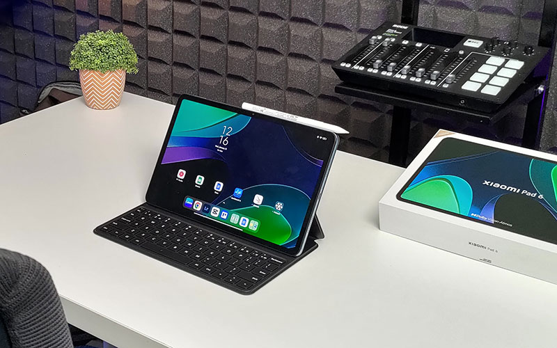 Review-Xiaomi-Pad-6,-Masih-Jadi-Tablet-Idaman-2024-dengan-Aksesori-Komplet