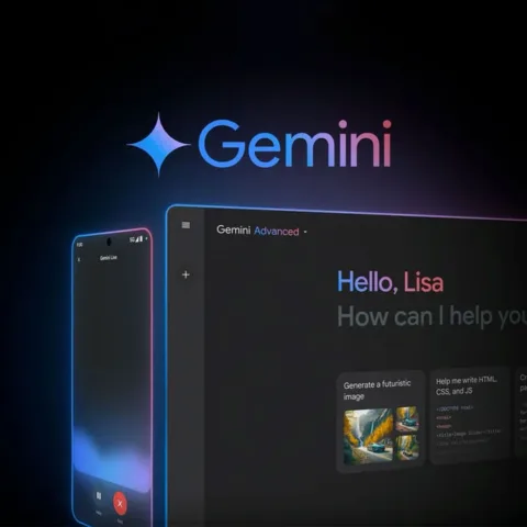 5 Pembaruan untuk Gemini yang Diumumkan di Google I/O 2024