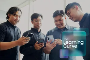 Samsung R&D Institute Indonesia (SRIN)