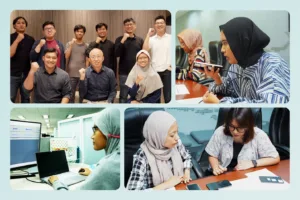 Samsung R&D Institute Indonesia (SRIN)