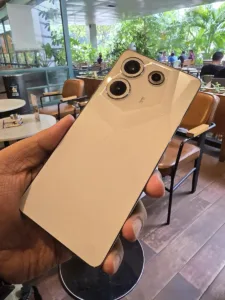 Tecno Camon 20 Pro Doodle Edition