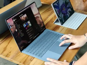 Huawei MateBook X Pro