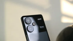 Bodi Lebih Tangguh Review Xiaomi Redmi Note 13 Pro+ 5G 2