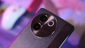Sony Professional Portrait Camera vivo V30e 5G