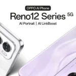 Spesifikasi OPPO Reno12