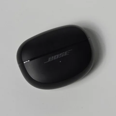 review Bose Ultra Open Earbuds