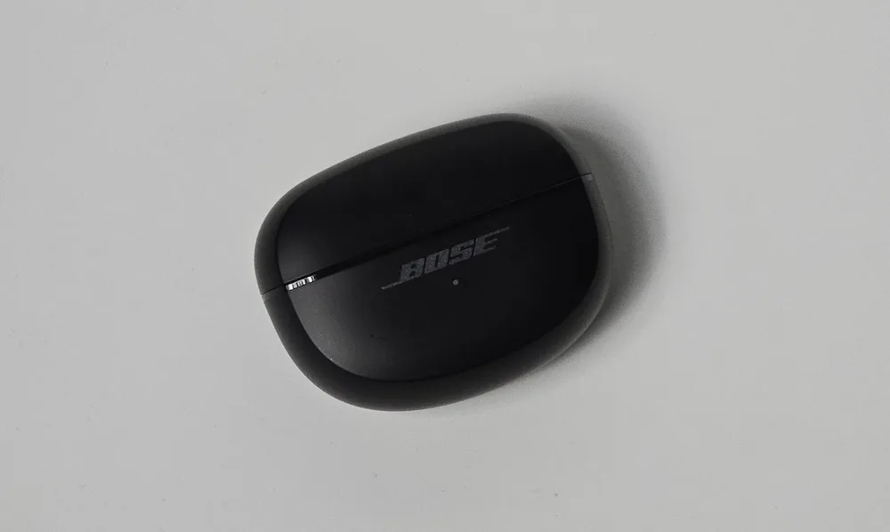 review Bose Ultra Open Earbuds