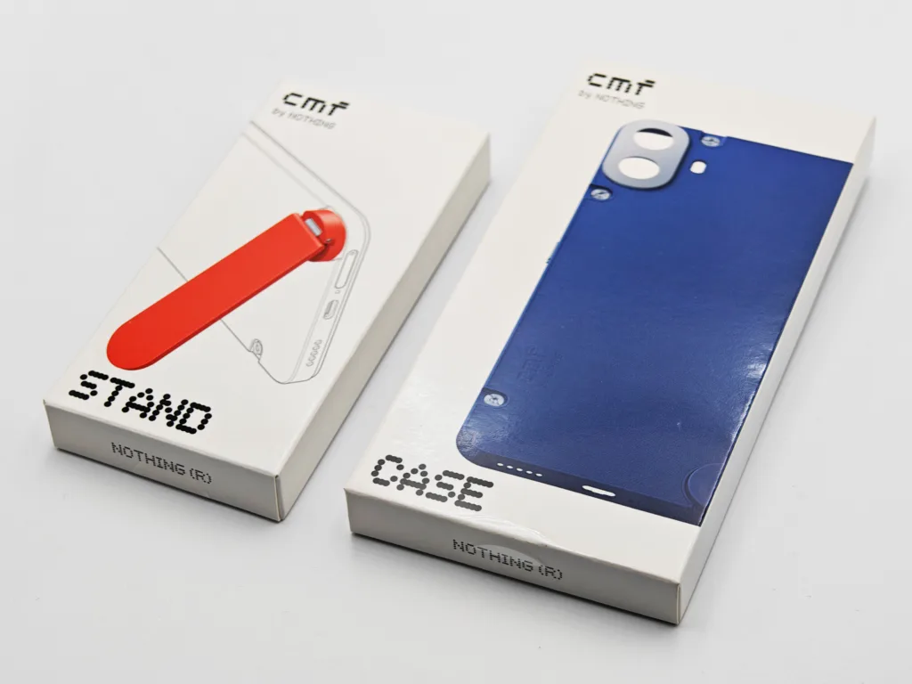 Unboxing CMF Phone 1