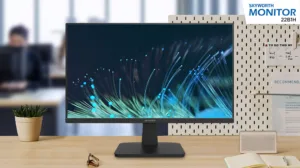 Monitor Bisnis Skyworth 22B1H
