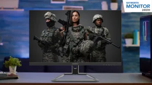 Monitor Gaming Skyworth 24G1H