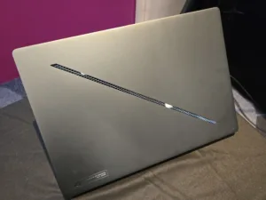 ROG Zephyrus G16