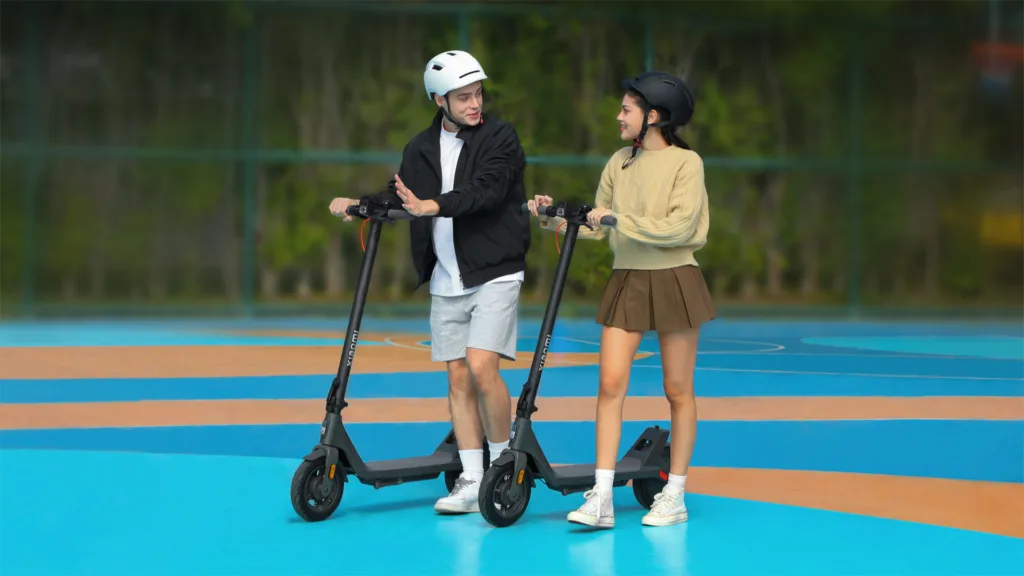 Xiaomi Electric Scooter 4 Lite 