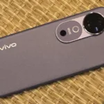 vivo V40 Zeiss