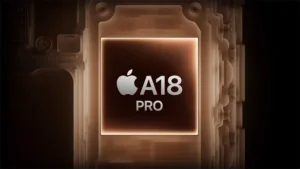 Apple-A18-Pro