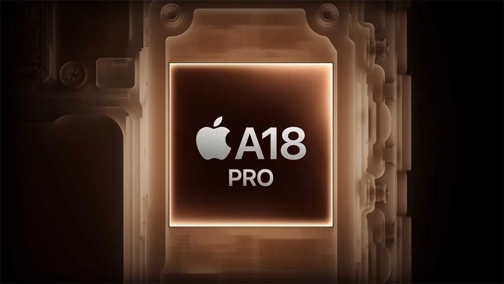 Apple-A18-Pro