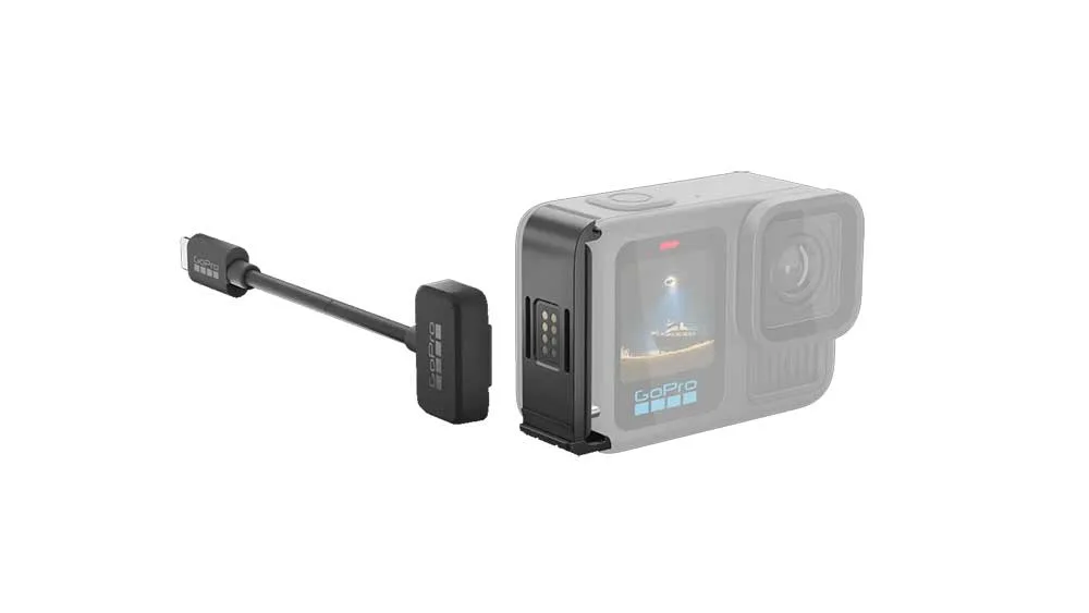 Contacto-Magnetic-Door-and-Power-Cable-Kit-GoPro-Hero13-Black