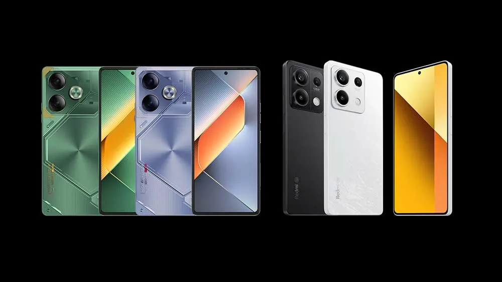 Di-Bawah-3-Juta,-Pilih-Tecno-Pova-6-Atau-Xiaomi-Redmi-Note-13-5G