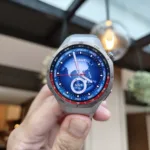 Huawei Watch GT 5