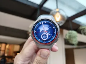 Huawei Watch GT 5