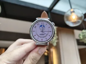 Huawei Watch GT 5