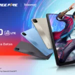 Harga Infinix XPAD