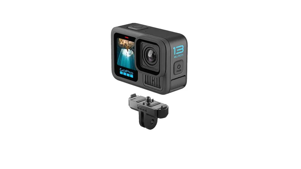 Magnetic-Latch-Mounting-GoPro-Hero13-Black-1