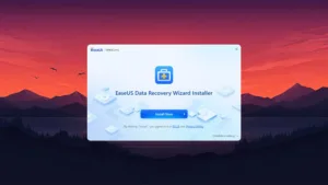 Unduh-dan-Instal-EaseUS-Data-Recovery-Wizard