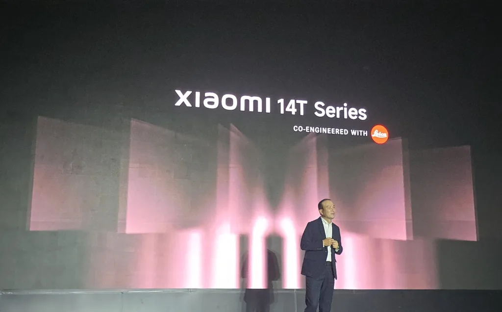 Harga Xiaomi 14T Series