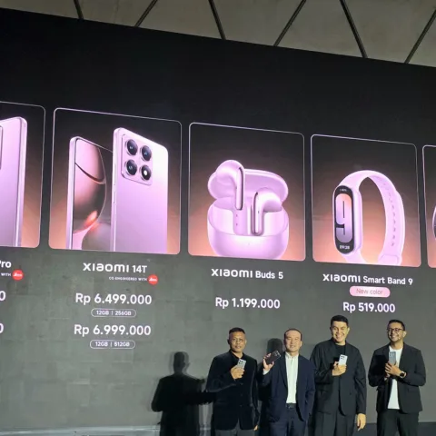 Xiaomi 14T Series