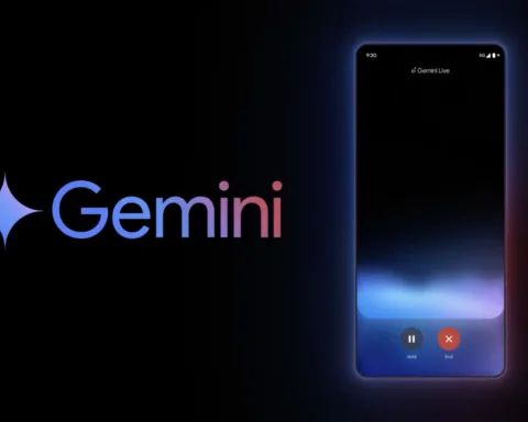 Gemini Live Bahasa Indonesia