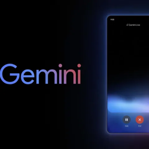 Gemini Live Bahasa Indonesia