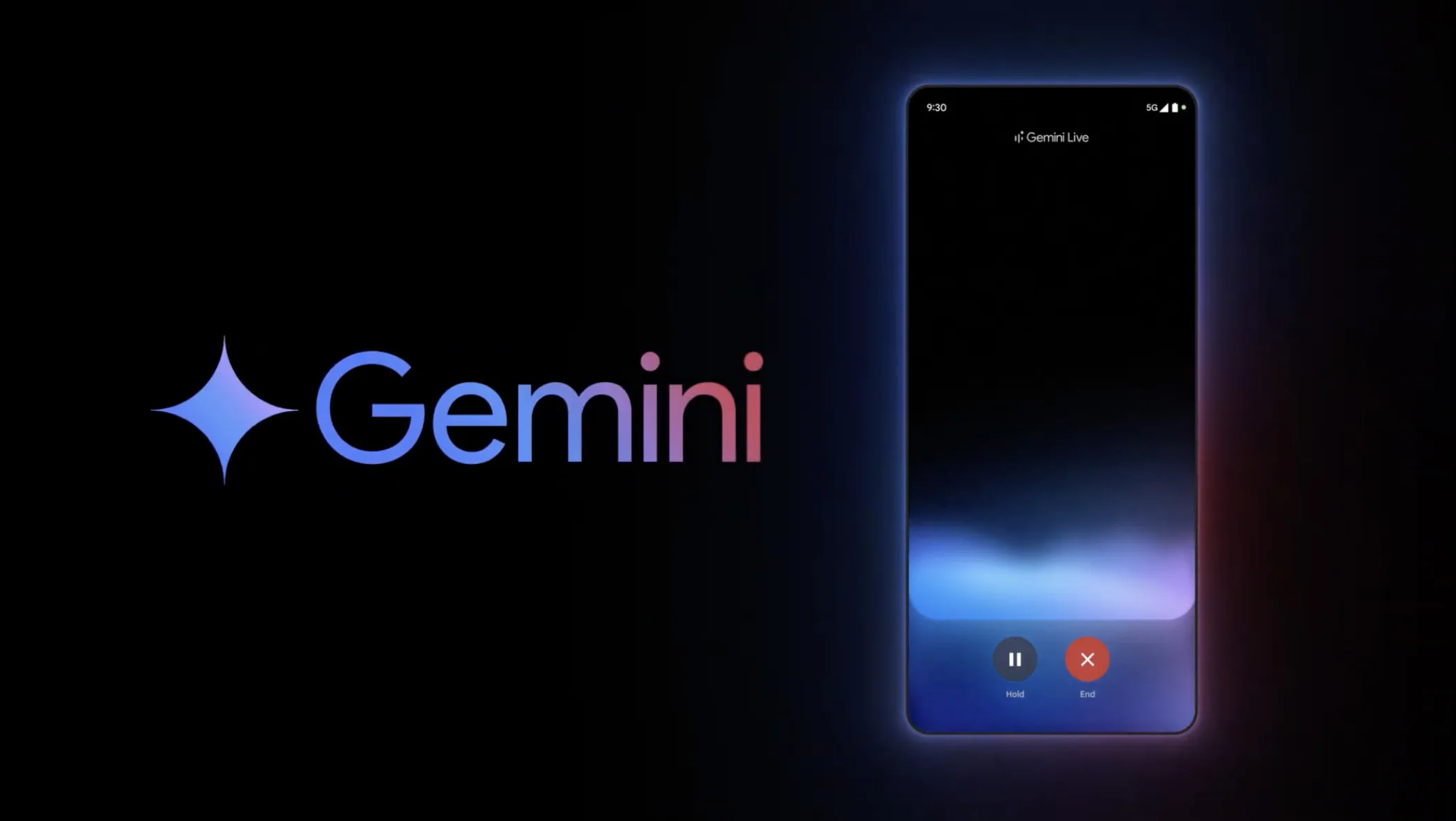 Gemini Live Bahasa Indonesia