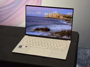 ASUS Zenbook S 14 OLED