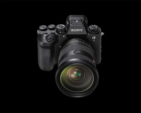 Kamera-Mirrorless-Flagship-Sony-A1-II-Diperkenalkan,-Ini-Fitur-Unggulannya