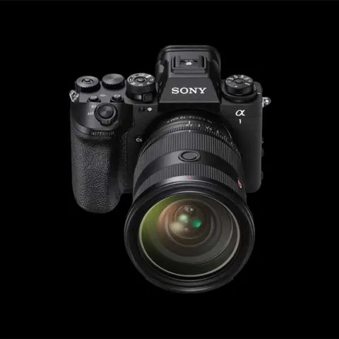 Kamera-Mirrorless-Flagship-Sony-A1-II-Diperkenalkan,-Ini-Fitur-Unggulannya