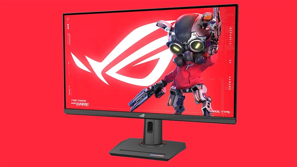 ASUS-Ungkap-Jajaran-Monitor-Gaming-ROG-Strix,-ProArt-Display,-dan-ZenScreen-untuk-Tahun-2025