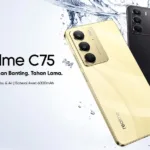 Cuma-Rp2-Jutaan,-Smartphone-Tahan-Air-dan-Tahan-Banting-Realme-C75-Hadir-di-Indonesia