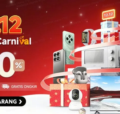 Rayakan-Momen-Akhir-Tahun,-Ini-Daftar-Harga-Promo-Spesial-Xiaomi-Carnival-12.12