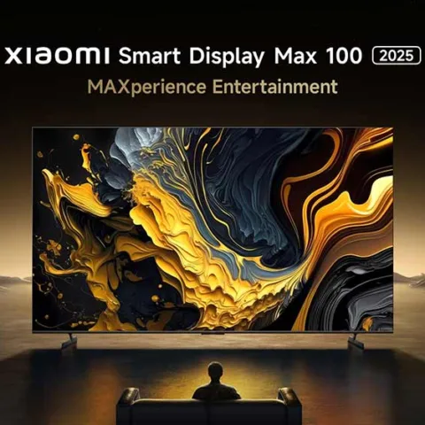 Xiaomi-Smart-Display-Max-100-Adalah-Layar-Pintar-100-Inci-Pertama-di-Indonesia,-Ini-Keunggulannya