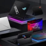 Daftar-Perangkat-Gaming-Terbaru-dari-ASUS-ROG-yang-Diperkenalkan-di-CES-2025