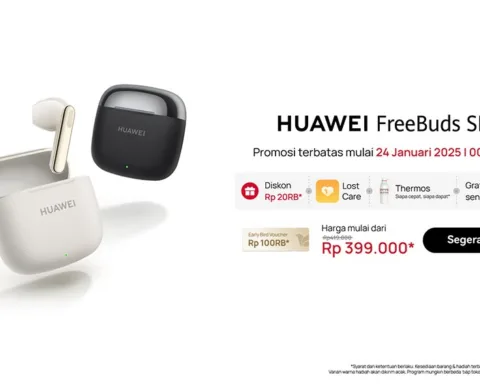 Huawei-FreeBuds-SE-3-Dijual-pada-24-Januari-2025,-Harga-Flash-Sale-Rp399.000