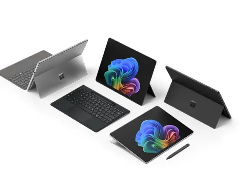 Microsoft-Umumkan-Surface-Pro-11-dan-Surface-Laptop-7,-Copilot+-PC-dengan-Prosesor-Intel