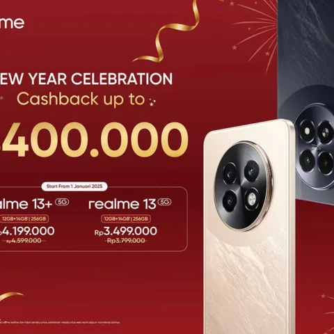 Realme-13-Series-5G-Turun-Harga-Hingga-Rp400-Ribu,-Ini-3-Fitur-Unggulannya