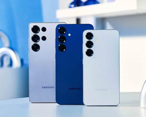 Samsung-Galaxy-S25-Series-Resmi-Dirilis,-Ini-Spesifikasi-Utamanya