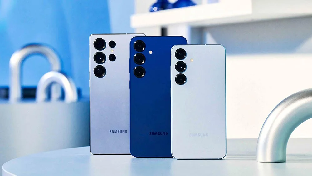 Samsung-Galaxy-S25-Series-Resmi-Dirilis,-Ini-Spesifikasi-Utamanya