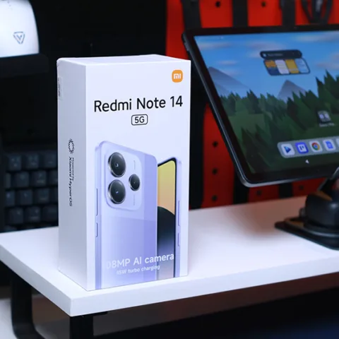 Unboxing-Xiaomi-Redmi-Note-14-5G-1