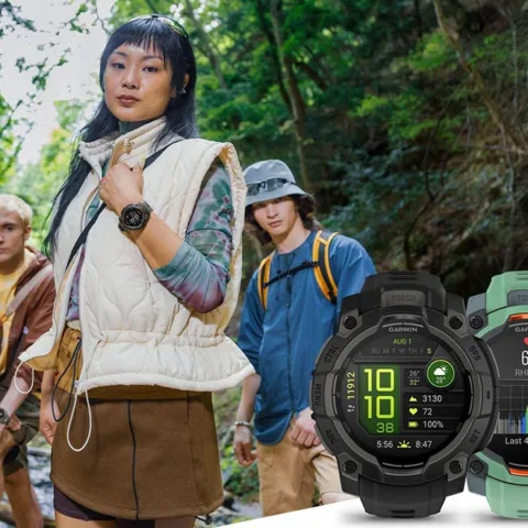 Garmin-Hadirkan-Instinct-3-Series,-Smartwatch-Tangguh-dengan-Layar-AMOLED-dan-Solar-Charging