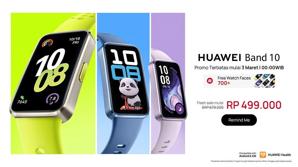 Harga-HUAWEI-Band-10